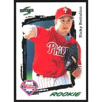 1995 Score #280 Ricky Bottalico