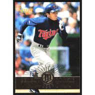 1995 Select #159 Marty Cordova