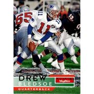 1995 SkyBox Impact #92 Drew Bledsoe