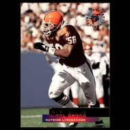 1995 Stadium Club #142 Carl Banks