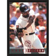 1995 Ultra #262 Andre Dawson