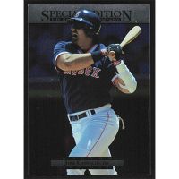 1995 Upper Deck Special Edition #213 Jose Canseco