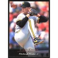 1995 Upper Deck #148 Steve Cooke