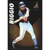 1995 Zenith #18 Craig Biggio