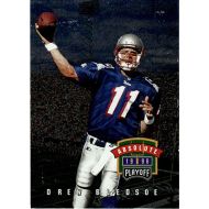 1996 Absolute #6 Drew Bledsoe