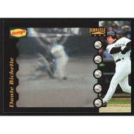 1996 Denny's Holograms #19 Dante Bichette