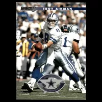 1996 Donruss #30 Troy Aikman