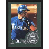 1996 E-Motion-XL #111 Joey Cora