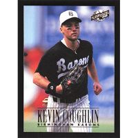 1996 Excel #31 Kevin Coughlin