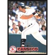 1996 Pacific #246 Jose Canseco