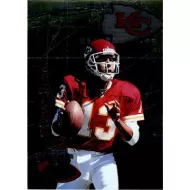 1996 Playoff Illusions #53 Steve Bono