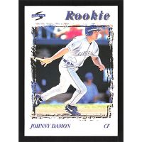 1996 Score #223 Johnny Damon