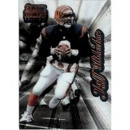 1996 Select Certified Premium Stock #19 Jeff Blake