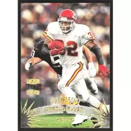 1996 Stadium Club #172 Marcus Allen Golden Moment