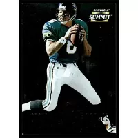 1996 Summit Premium Stock #195 Mark Brunell Quarter Horses