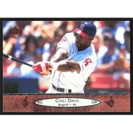 1996 Upper Deck #293 Chili Davis