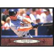 1996 Upper Deck #67 Chad Curtis