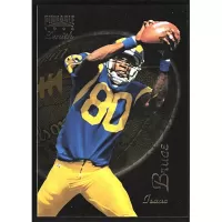 1996 Zenith #Z-10 Isaac Bruce