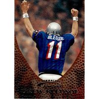 1997 Action Packed #8 Drew Bledsoe