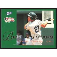 1997 Best All-Stars #10 Jose Cruz Jr.