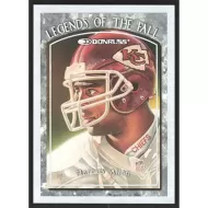 1997 Donruss Legends of the Fall #9 Marcus Allen