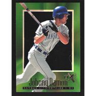 1997 E-X2000 #24 Johnny Damon