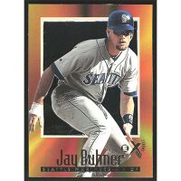 1997 E-X2000 #39 Jay Buhner