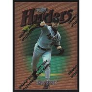 1997 Finest #34 Andy Benes