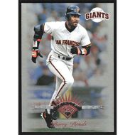 1997 Leaf #65 Barry Bonds