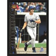 1997 Pacific #99 Johnny Damon