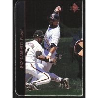 1997 SP Inside Info #21 Ken Caminiti