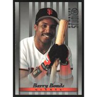 1997 Studio #59 Barry Bonds