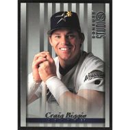 1997 Studio #70 Craig Biggio