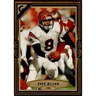 1997 Topps Gallery #128 Jeff Blake