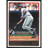 1997 Topps #238 Joe Carter