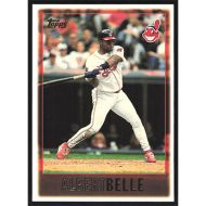 1997 Topps #69 Albert Belle