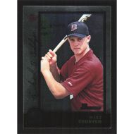 1998 Bowman International #148 Michael Cuddyer