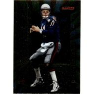 1998 Bowman's Best #38 Drew Bledsoe