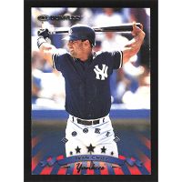 1998 Donruss #137 Ivan Cruz