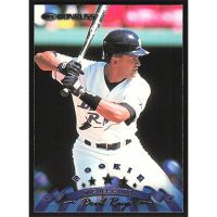 1998 Donruss #320 Miguel Cairo