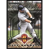 1998 Donruss #373 Jeff Bagwell Hit List