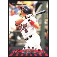 1998 Donruss #94 Ron Coomer