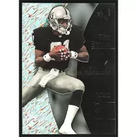 1998 E-X2001 #33 Tim Brown