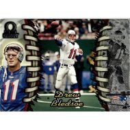 1998 Pacific Omega #142 Drew Bledsoe