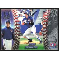 1998 Pacific Omega #244 Jose Canseco