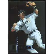 1998 Pinnacle Plus #74 Craig Biggio