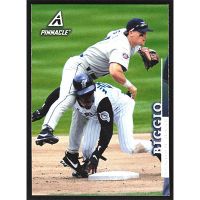 1998 Pinnacle #50 Craig Biggio