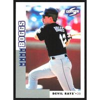 1998 Score Rookie Traded #RT174 Wade Boggs