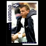 1998 Score #22 Troy Aikman