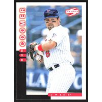 1998 Score #52 Ron Coomer